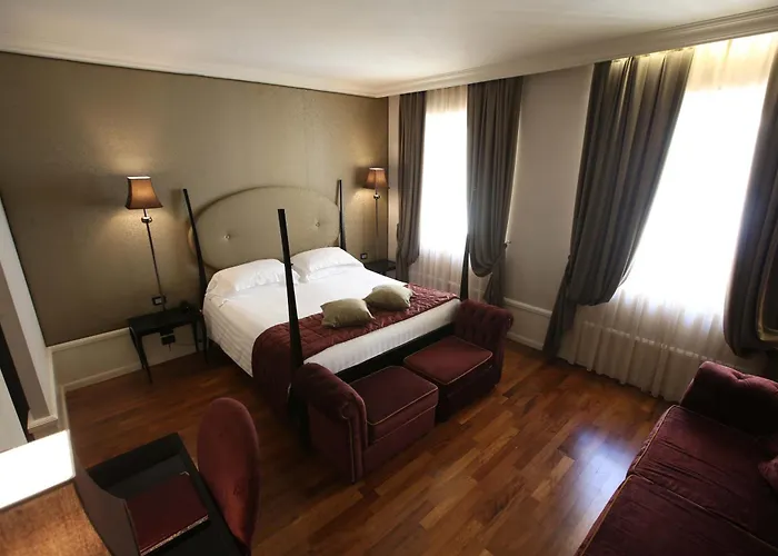 Hotel Milano&SPA***S