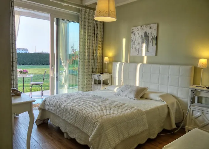 B&B La Magia dei Sogni Relais
