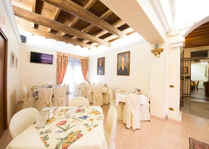 Locanda Modigliani